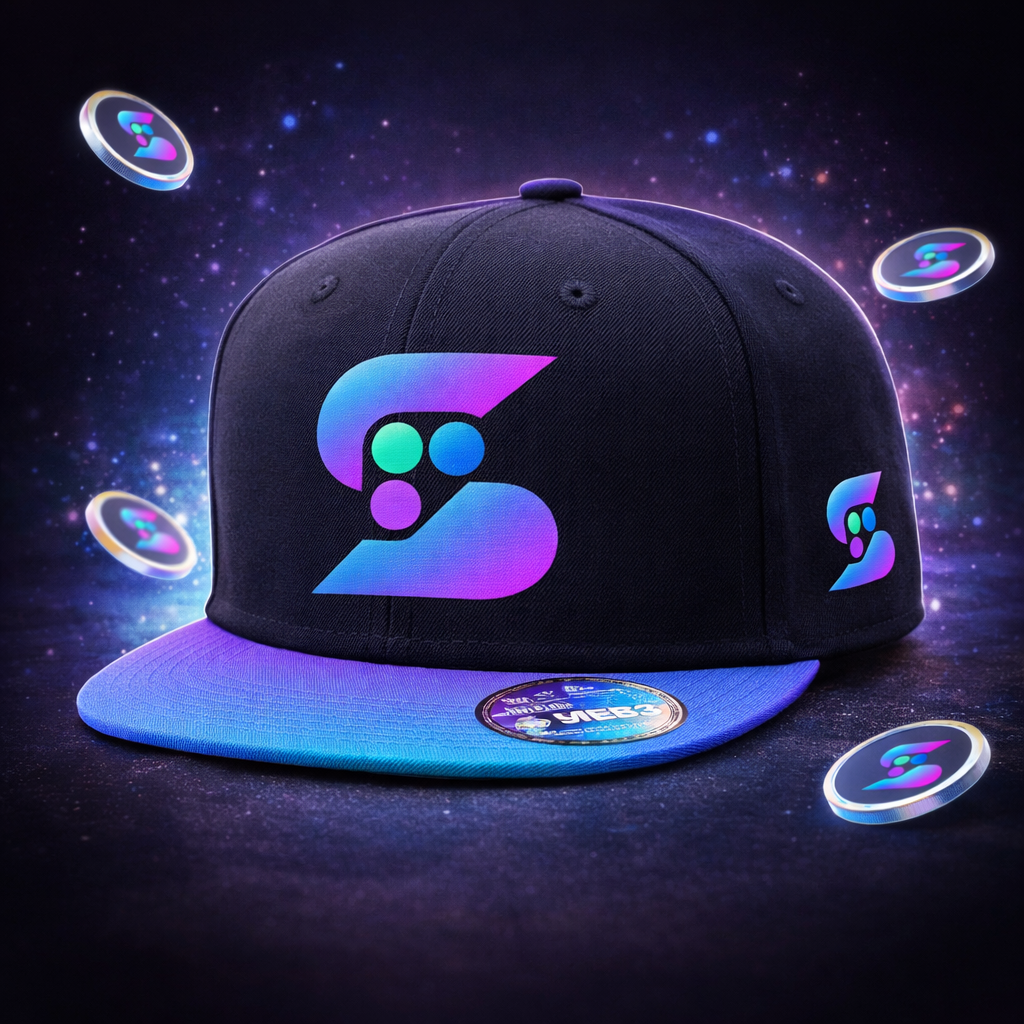 SagaDAO Merch Collection